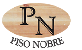 Piso Nobre - Home Page